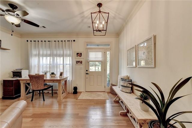 2556 Olney Falls Drive, Braselton, GA 30517