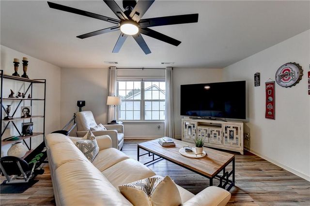 2556 Olney Falls Drive, Braselton, GA 30517