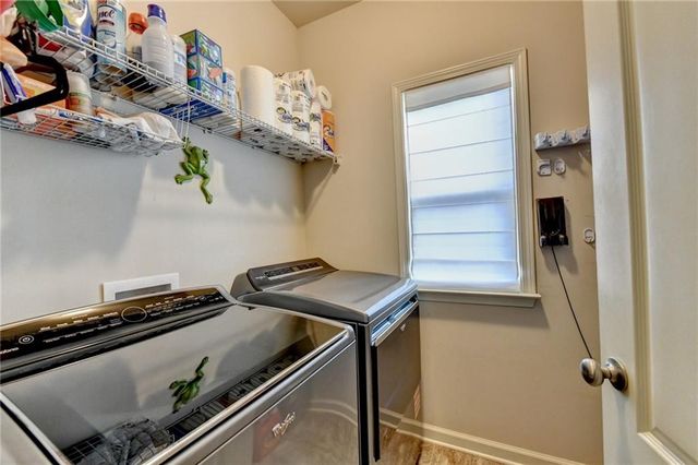 2556 Olney Falls Drive, Braselton, GA 30517
