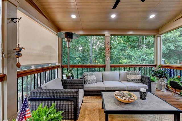 2556 Olney Falls Drive, Braselton, GA 30517