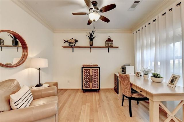 2556 Olney Falls Drive, Braselton, GA 30517