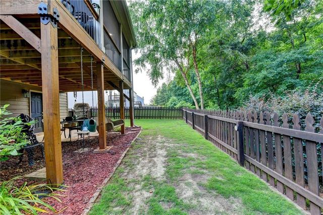 2556 Olney Falls Drive, Braselton, GA 30517