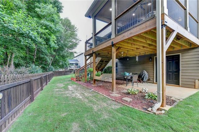 2556 Olney Falls Drive, Braselton, GA 30517