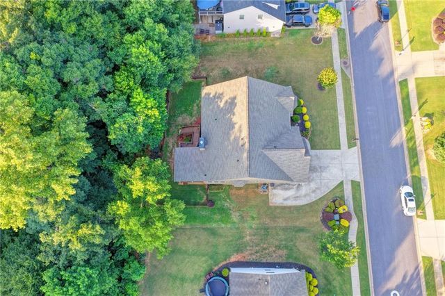 2556 Olney Falls Drive, Braselton, GA 30517