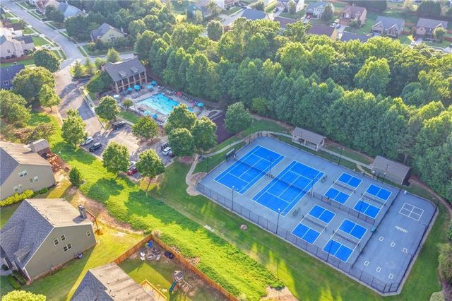 2556 Olney Falls Drive, Braselton, GA 30517