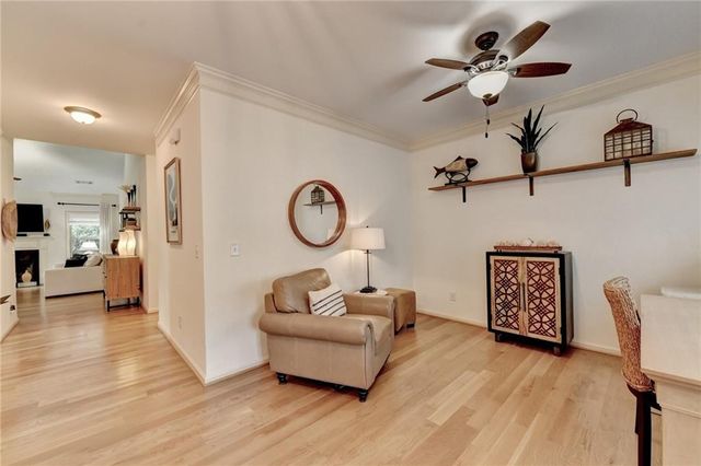 2556 Olney Falls Drive, Braselton, GA 30517