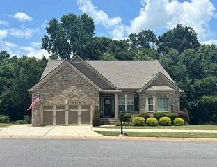 2556 Olney Falls Drive, Braselton, GA 30517