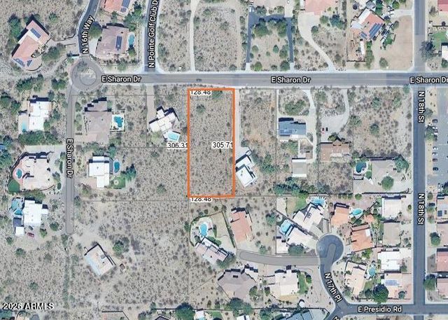 1711 E SHARON Drive '''''', Phoenix, AZ 85022