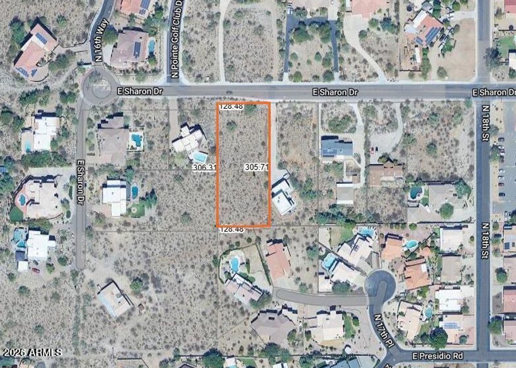 1711 E SHARON Drive '''''', Phoenix, AZ 85022 — photo 2