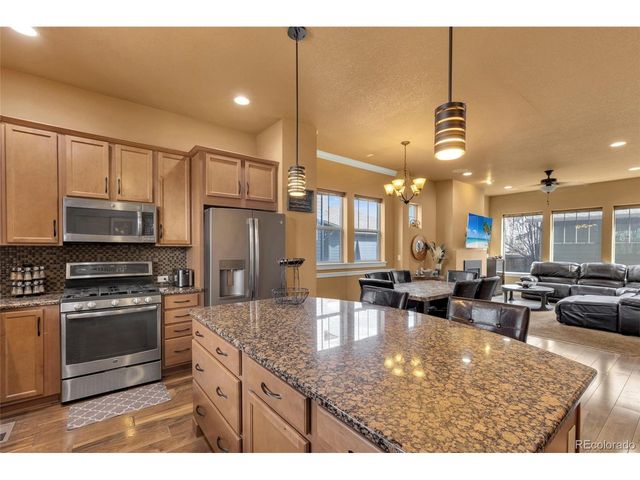 5440 Uinta St, Denver, CO 80238