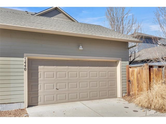 5440 Uinta St, Denver, CO 80238