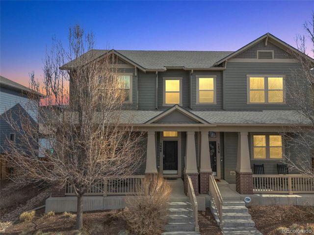 5440 Uinta St, Denver, CO 80238