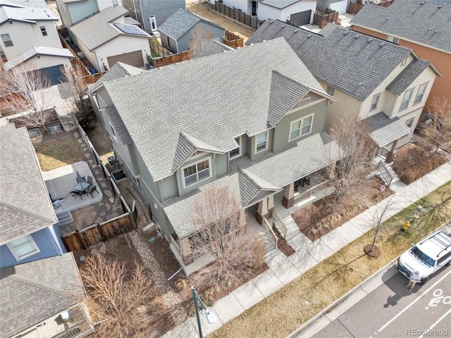 5440 Uinta St, Denver, CO 80238
