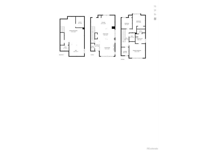 5440 Uinta St, Denver, CO 80238