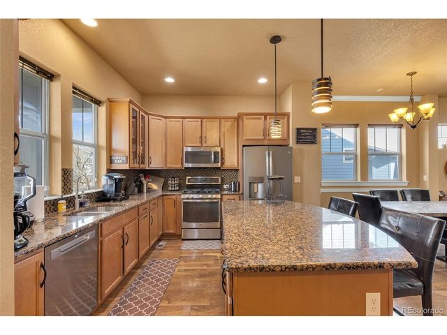 5440 Uinta St, Denver, CO 80238