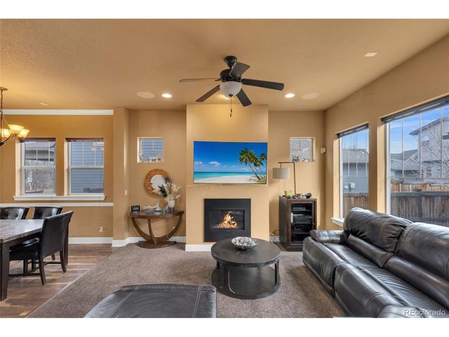 5440 Uinta St, Denver, CO 80238