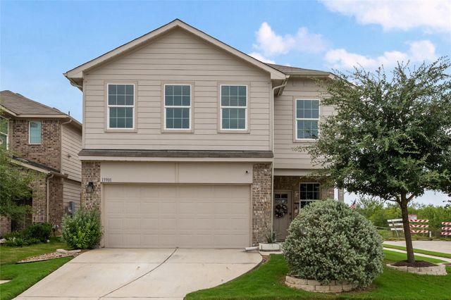 13901 Macquarie DR, Pflugerville, TX 78660