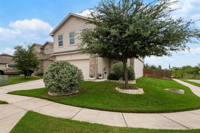 13901 Macquarie DR, Pflugerville, TX 78660