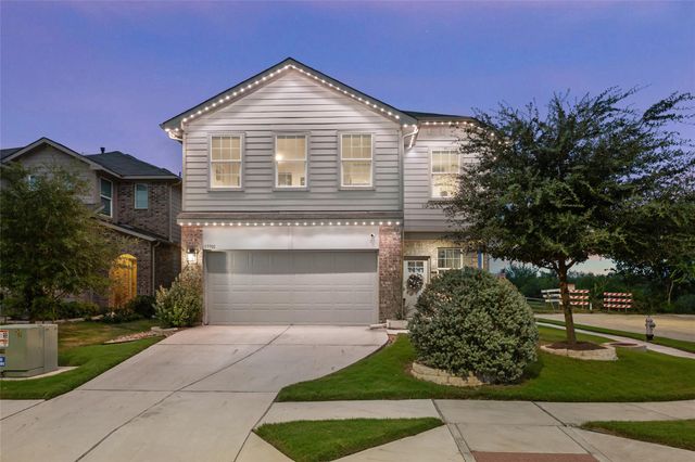 13901 Macquarie DR, Pflugerville, TX 78660