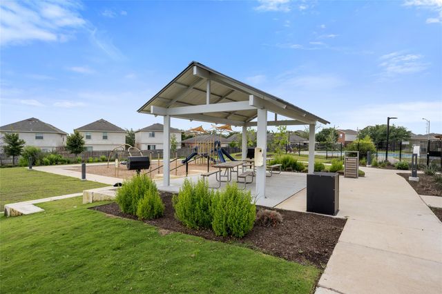 13901 Macquarie DR, Pflugerville, TX 78660