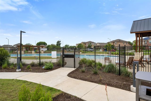 13901 Macquarie DR, Pflugerville, TX 78660