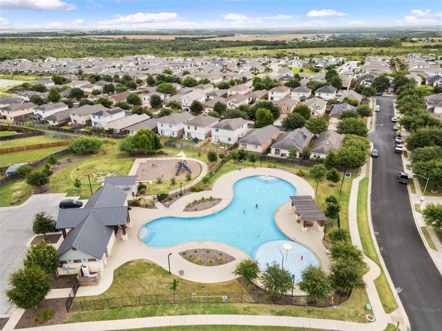 13901 Macquarie DR, Pflugerville, TX 78660