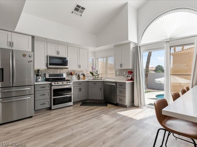9530 Summerfest Street, Las Vegas, NV 89123