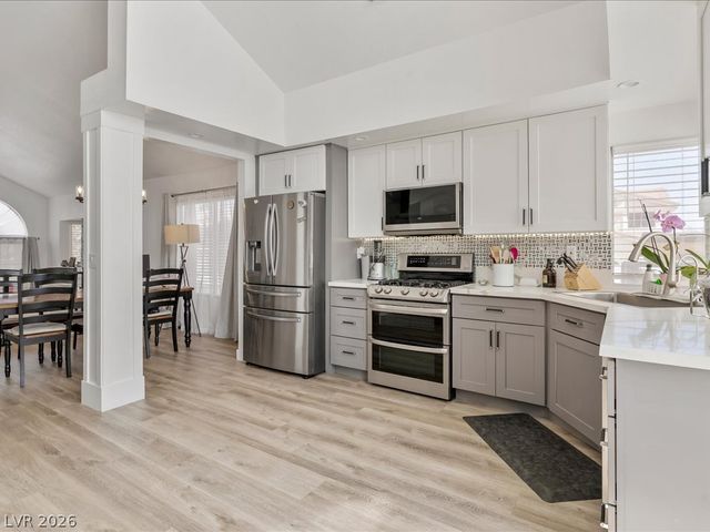 9530 Summerfest Street, Las Vegas, NV 89123