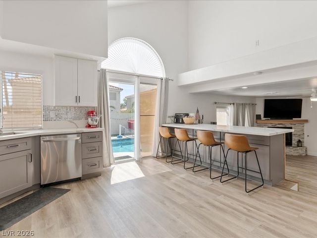9530 Summerfest Street, Las Vegas, NV 89123