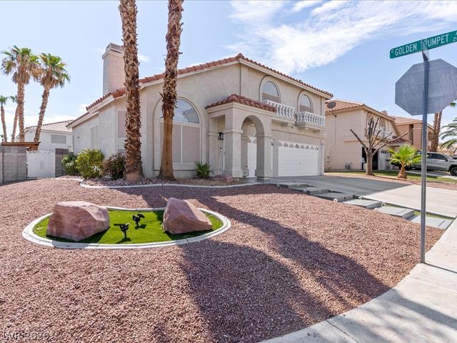9530 Summerfest Street, Las Vegas, NV 89123