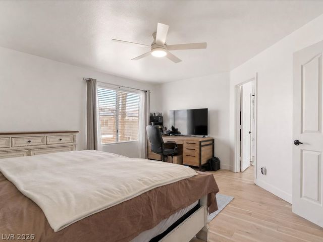9530 Summerfest Street, Las Vegas, NV 89123