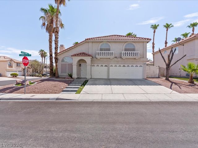 9530 Summerfest Street, Las Vegas, NV 89123
