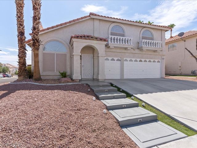 9530 Summerfest Street, Las Vegas, NV 89123