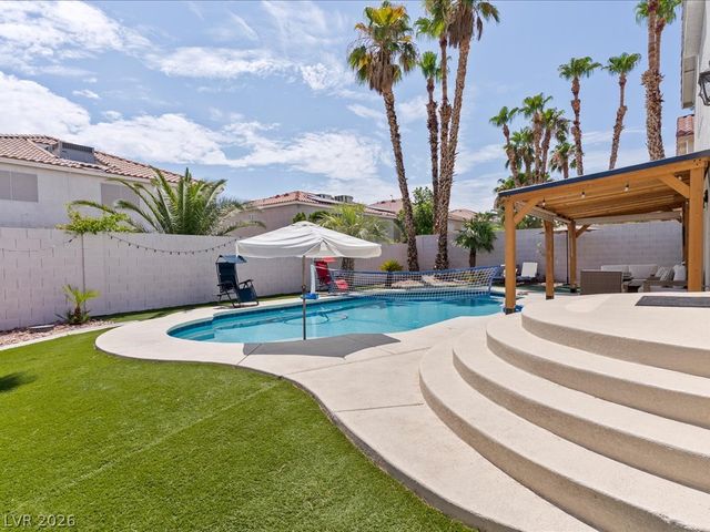 9530 Summerfest Street, Las Vegas, NV 89123