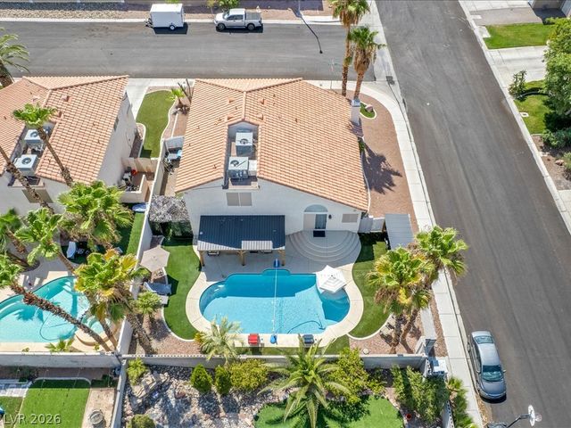 9530 Summerfest Street, Las Vegas, NV 89123