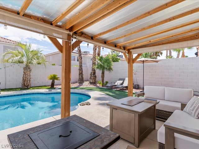 9530 Summerfest Street, Las Vegas, NV 89123