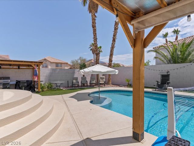 9530 Summerfest Street, Las Vegas, NV 89123