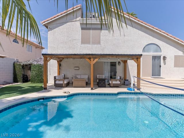 9530 Summerfest Street, Las Vegas, NV 89123