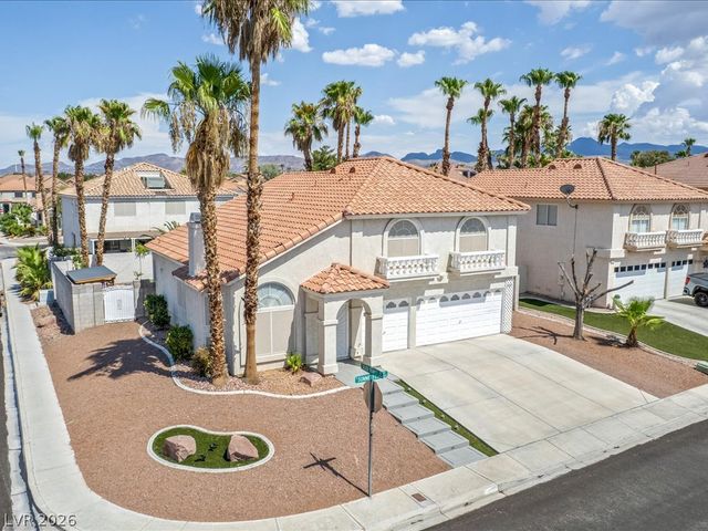 9530 Summerfest Street, Las Vegas, NV 89123