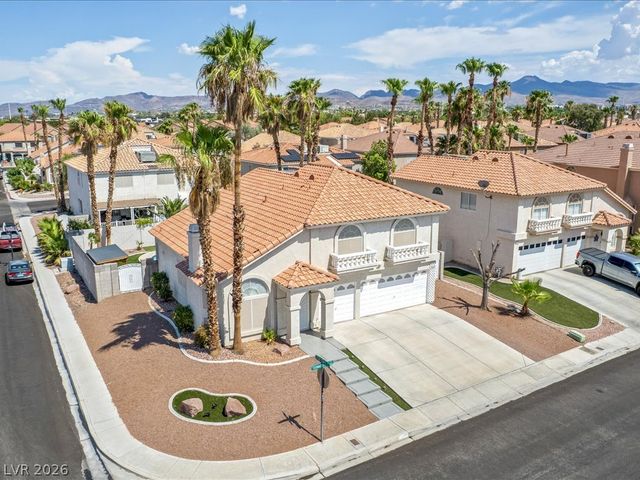 9530 Summerfest Street, Las Vegas, NV 89123