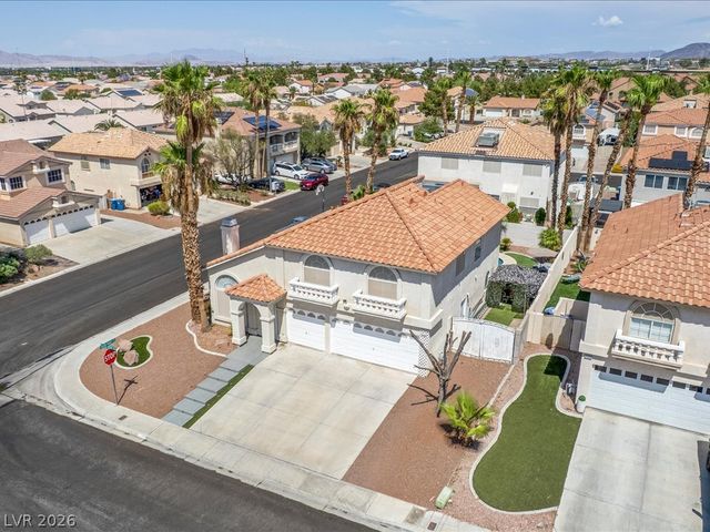 9530 Summerfest Street, Las Vegas, NV 89123