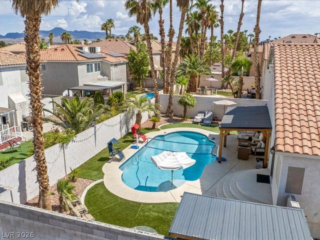 9530 Summerfest Street, Las Vegas, NV 89123