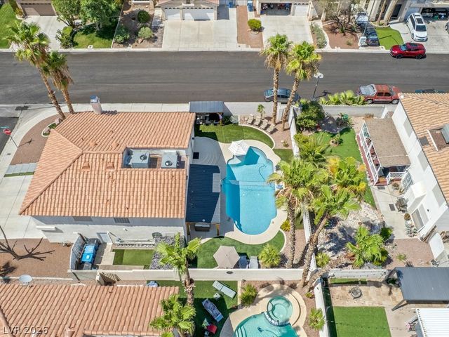 9530 Summerfest Street, Las Vegas, NV 89123