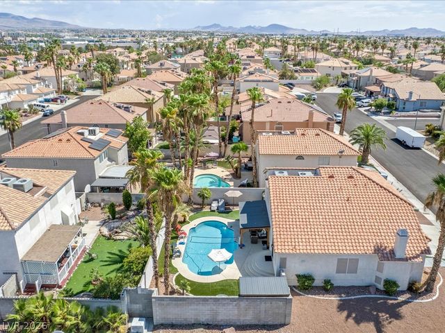 9530 Summerfest Street, Las Vegas, NV 89123