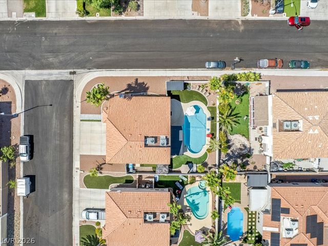 9530 Summerfest Street, Las Vegas, NV 89123