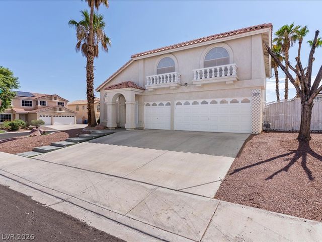 9530 Summerfest Street, Las Vegas, NV 89123