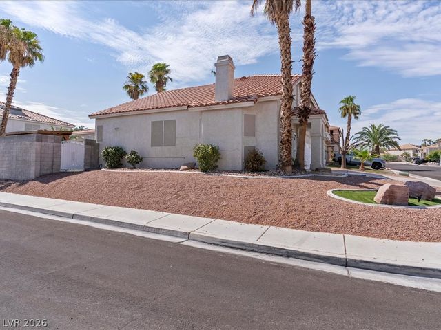 9530 Summerfest Street, Las Vegas, NV 89123