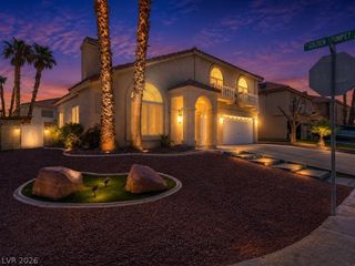 9530 Summerfest Street, Las Vegas, NV 89123