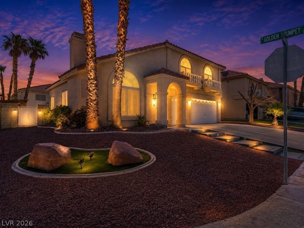 9530 Summerfest Street, Las Vegas, NV 89123