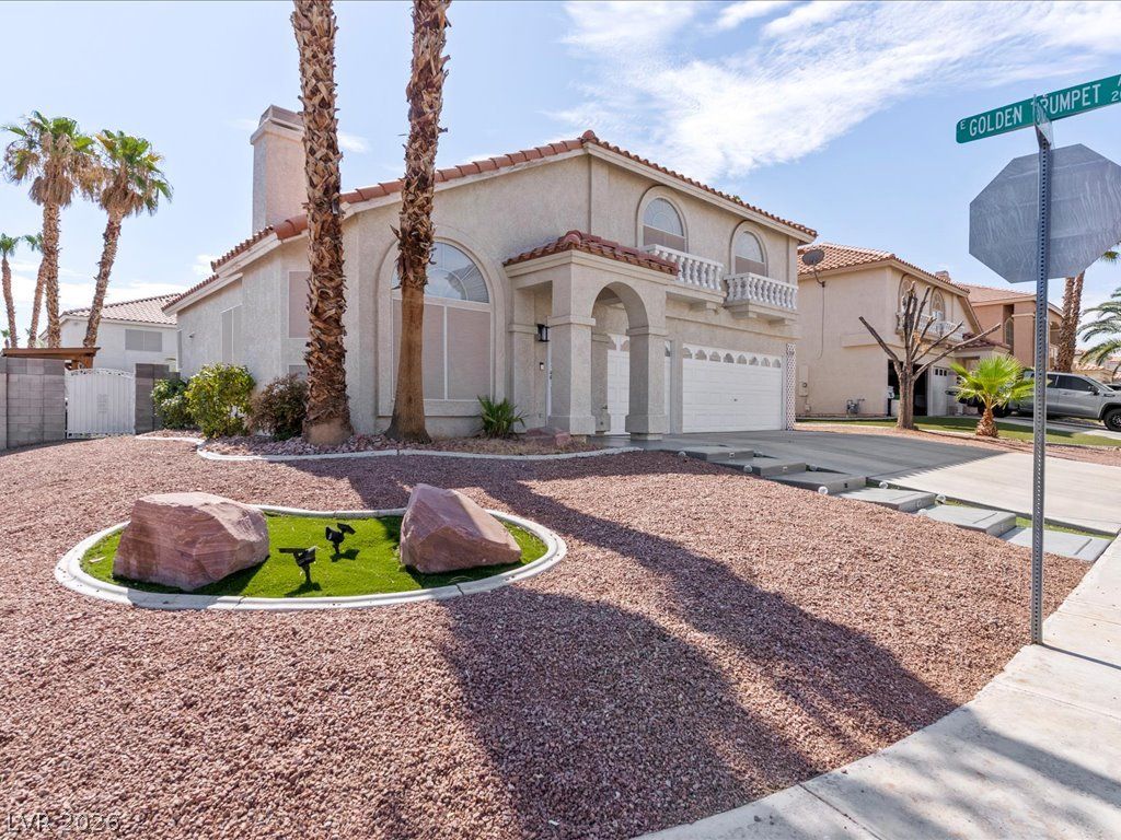9530 Summerfest Street, Las Vegas, NV 89123 — photo 2